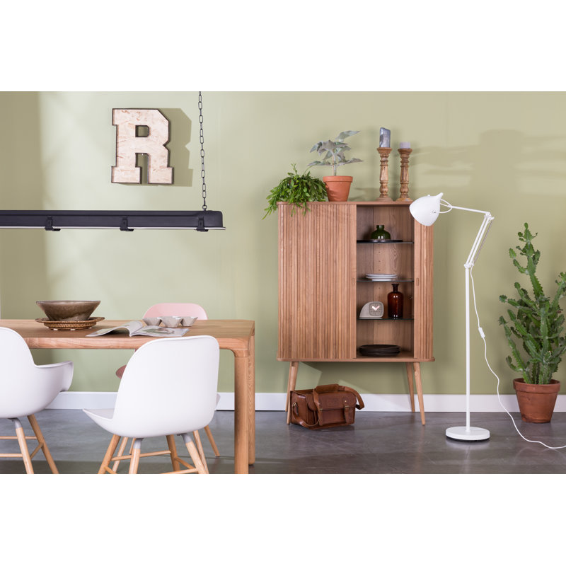 Armoire d'appoint 2 portes Barbier