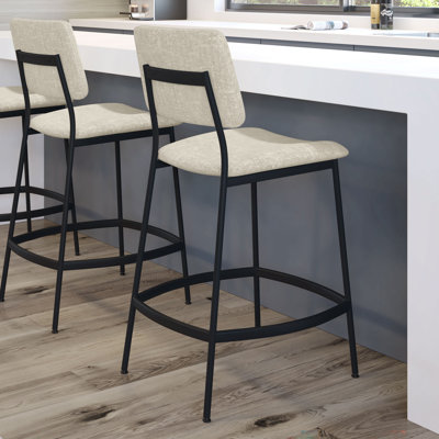 Tabouret de comptoir Loreno