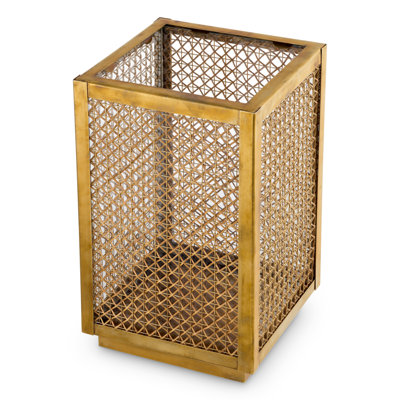 Cairo Hurricane Candle Holder