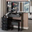 Meuble-lavabo 37 po avec tabouret rembourré-2112883972