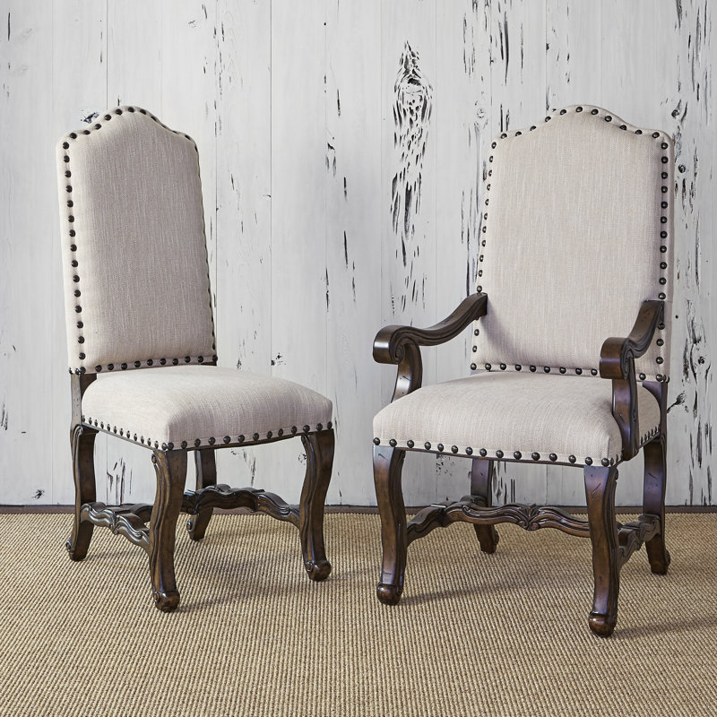 Florence Upholstered Dining Chair