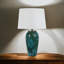 Ceramic Table Lamp