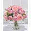 Arrangement de roses