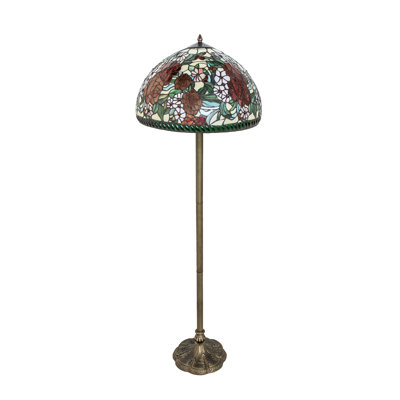Analisha Floor Lamp