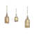 Brass selected