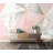 Geometric Shapes Wall Mural-99178823