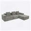 Canapé modulaire convertible-1032959778