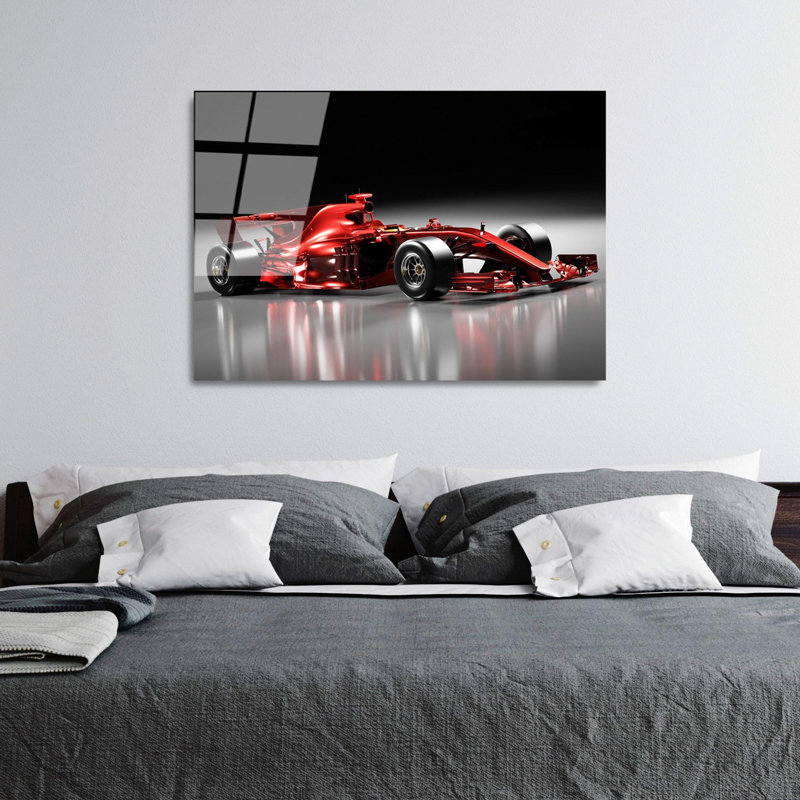 Boze Wall Decor