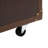 Rocker Extendable Wheel Coffee Table with Storage-1666724065