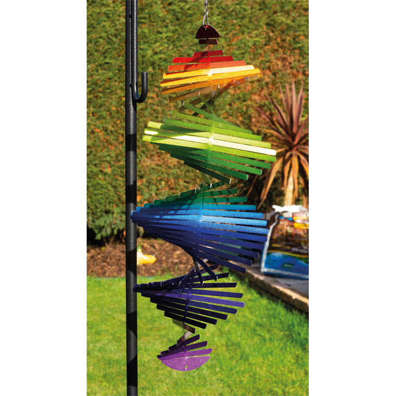 Metal Wind Chime