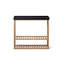32'' W Solid Wood Console Table-469454804-469454807