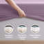 Ensemble de draps en microfibre Hotel Luxury-879320284-879279488