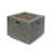 SQUARE IRON FIRE PIT-50 000 BTU-639917090