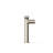 Single-Handle Bathroom Faucet with Drain Assembly-96337648