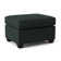 Avery 27" Wide Rectangle Standard Ottoman