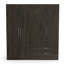 Craigwood 4 Door Manufactured Wood Wardrobe-237263042