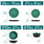 Piece Stoneware Dinnerware Set - Service for 4-114286620