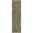 Machine Washable Indoor/Outdoor Chantille ACN2459 Casual Rug-230633561-230633554