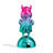 26.77" Resin Decorative Objects-109912162