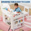 Kids and Chair Set-1933129939