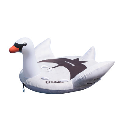 Swimline - Solstice Swan