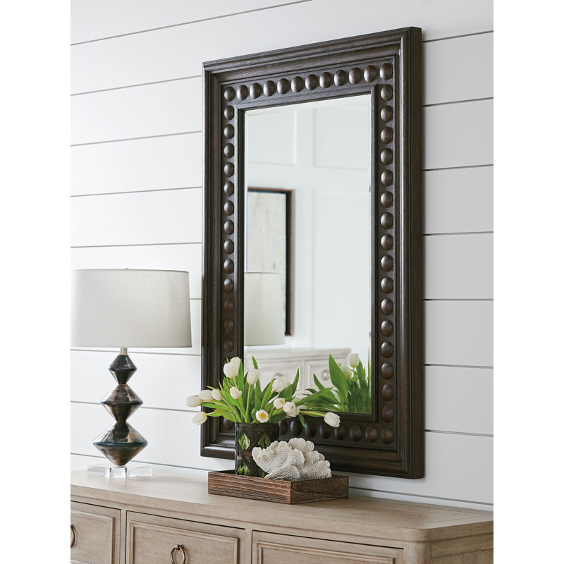 Walburn 7 - Drawer Dresser, Rich Espresso