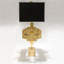 Puzzle Table Lamp