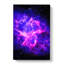 Universe in Abstract Vol.7 - Wrapped Canvas-55303859