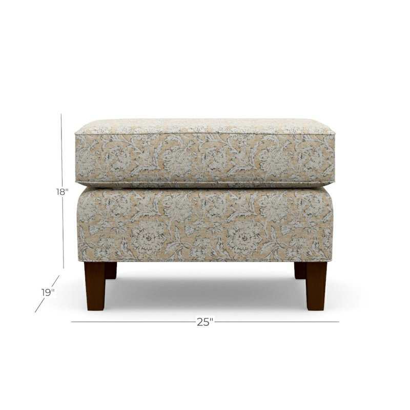 Lawrence Ottoman, Sierra, Laurel Springs 848610