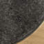 Rug "ISTAN" High Pile Shiny Look Anthracite-1093049774