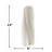 Dounia Handmade Ceramic / Porcelain Table Vase