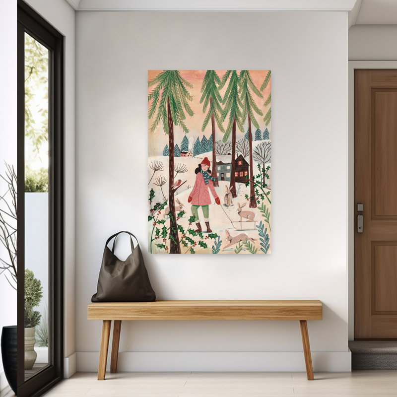 Print, 152.4cm H x 101.6cm W