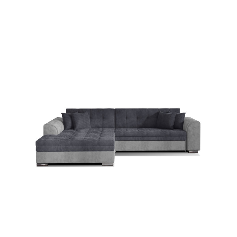 Accie 3 Seater Sofa Bed