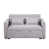 Gris clair est en rupture de stock