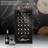 Winado Single Zone 16.9'' Freestanding 28 Bottle Wine & Beverage Refrigerator