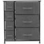 Commode 7 tiroirs Sorbus-61396311