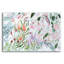  'Banksias In Bloom' by Meredith Howse Acrylic Glass Wall Art, 16" x 12"