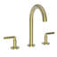 Tolmin Widespread Bathroom Faucet with Drain Assembly-186170379-189021069