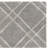 Milroy Hand Tufted Wool Geometric Rug-66633912
