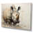 Wrapped Canvas
