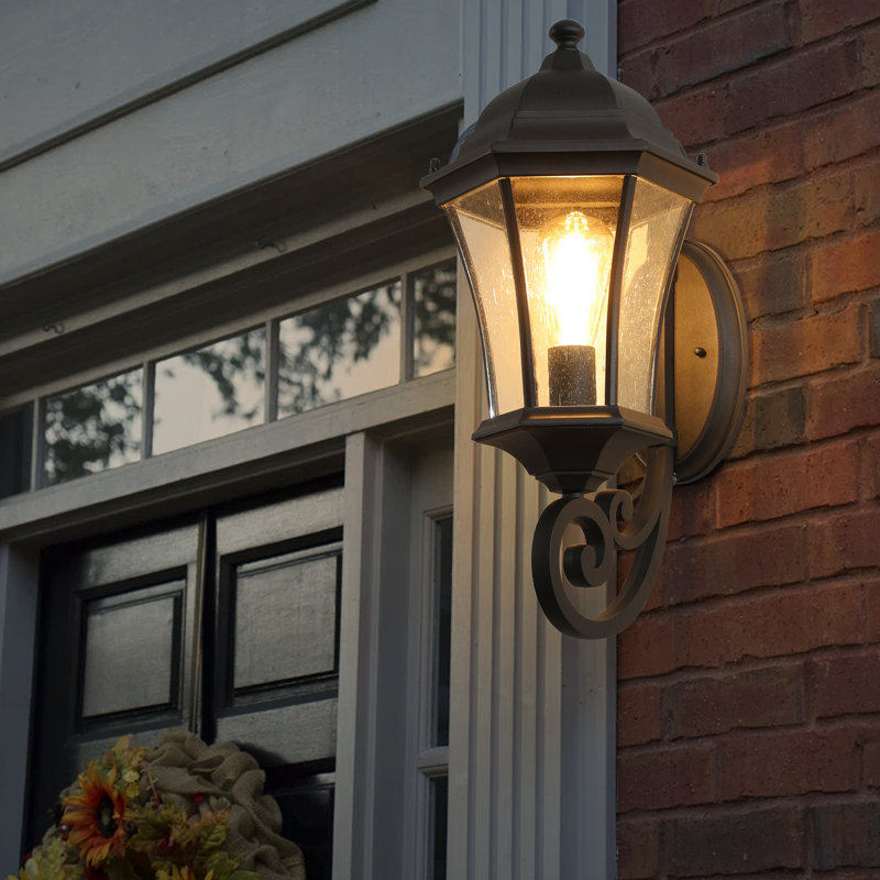 Beyza LED Wall Light