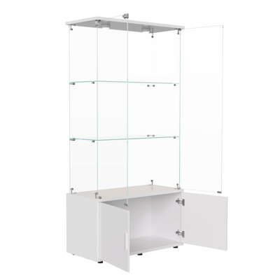 Display Cabinet