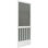 Porte moustiquaire en aluminium Westmore