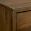 Ensemble de chambre à coucher à panneau William en noyer-131637352-102834303