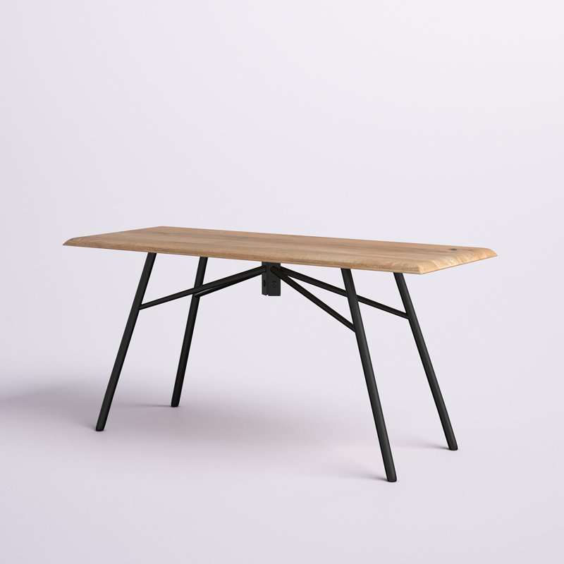 Banc en bois Anibella