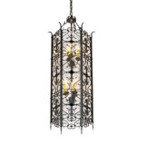Saskia 6 - Light Pendant