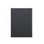 Pulchi Iron Rectangle Mirror