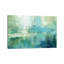 «Lily Lake» par Carol Robinson - impression sur toile tendue-55901942