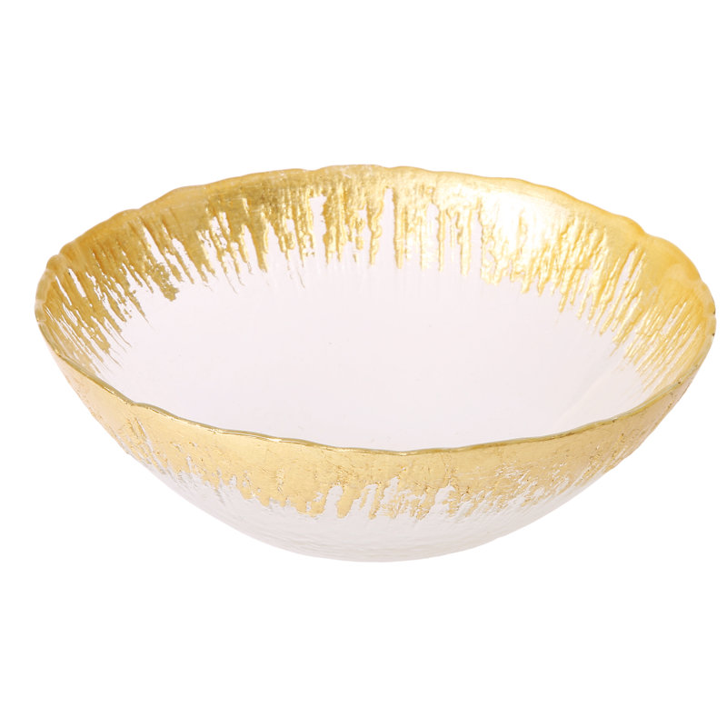 Dinh 28 oz. Salad Bowl