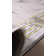 Monaco Series Abrstract Black/Gray/Ivory/Beige Area Rug